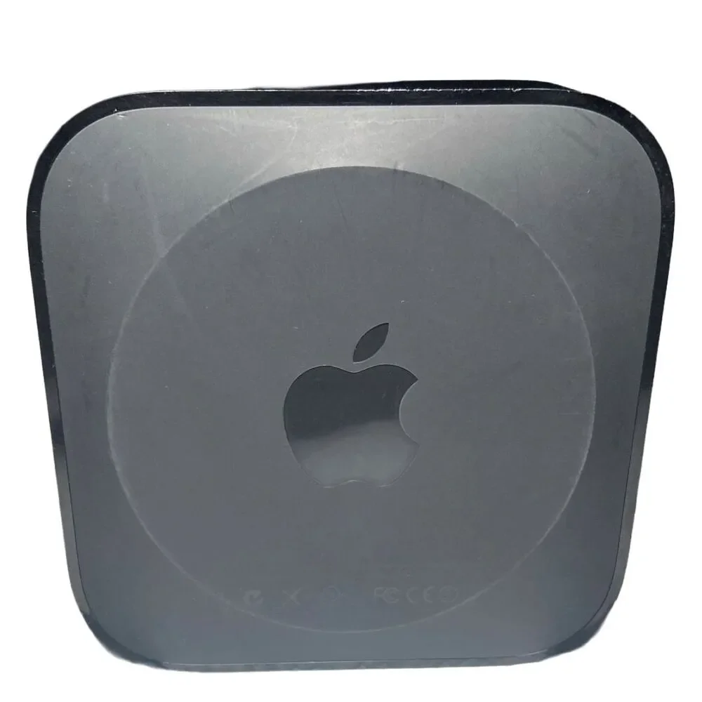 Apple TV 3rd Gen 8GB 1080p Media Streamer A1469 MD199LL/A Tested Device Only